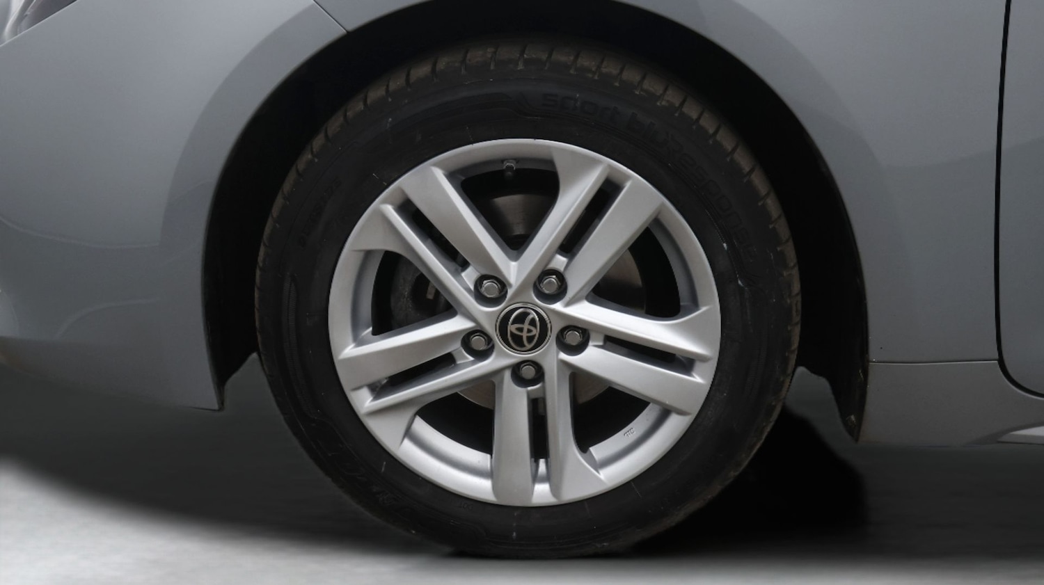 Used Toyota Corolla 2023 for sale - 77617597: Photo 18