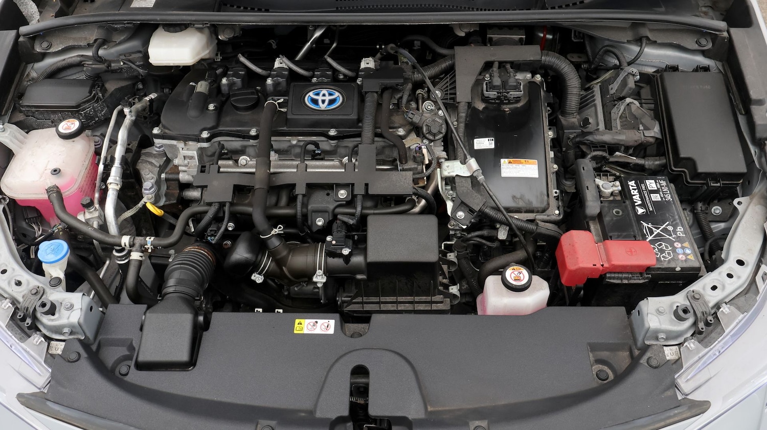 Used Toyota Corolla 2023 for sale - 77617597: Photo 19