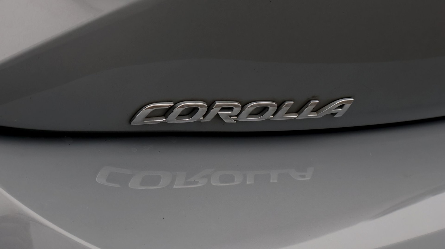 Used Toyota Corolla 2023 for sale - 77617597: Photo 22