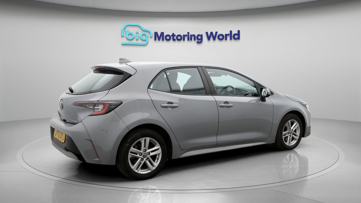 Used Toyota Corolla 2023 for sale - 77617597: Photo 7