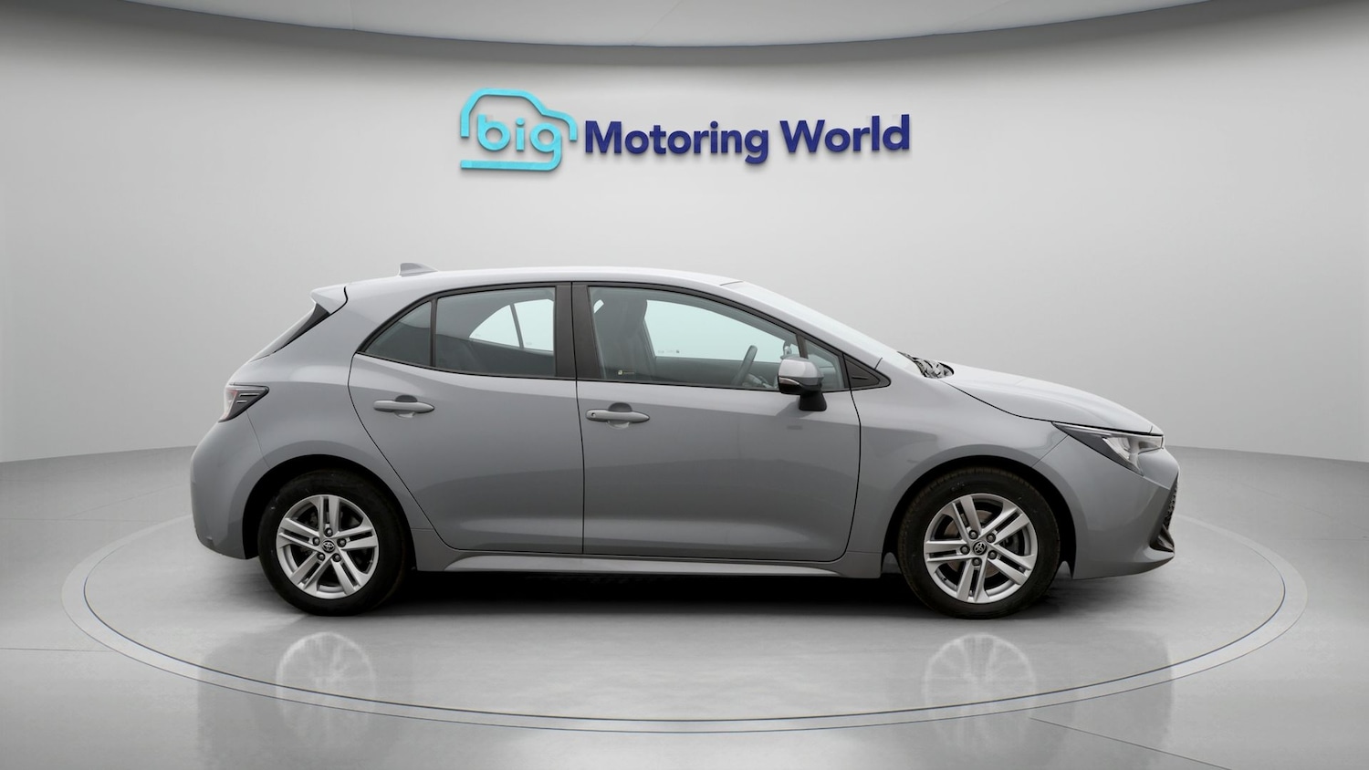 Used Toyota Corolla 2023 for sale - 77617597: Photo 8