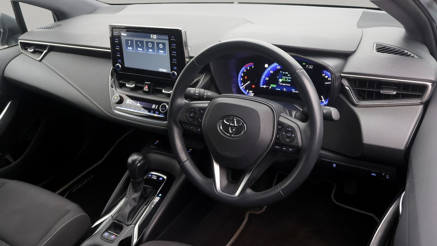 Used Toyota Corolla 2023 for sale - 77617597: Photo 9