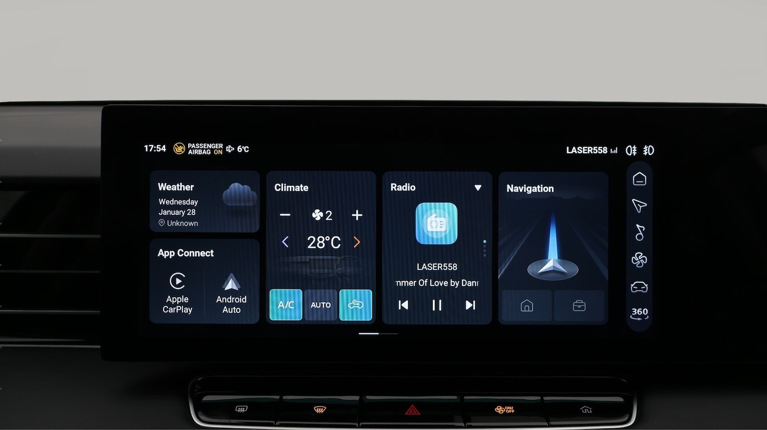 Used MG MG HS 2025 for sale - 77365086: Photo 11