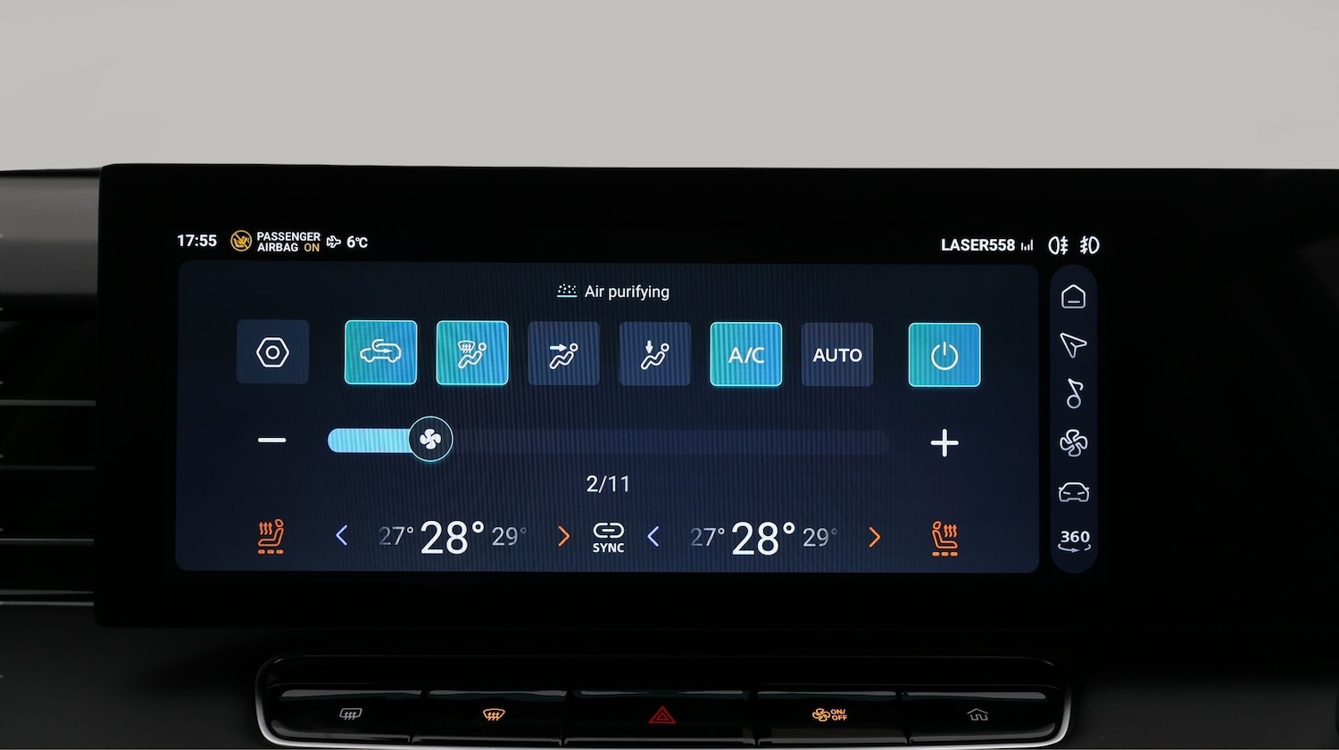 Used MG MG HS 2025 for sale - 77365086: Photo 12