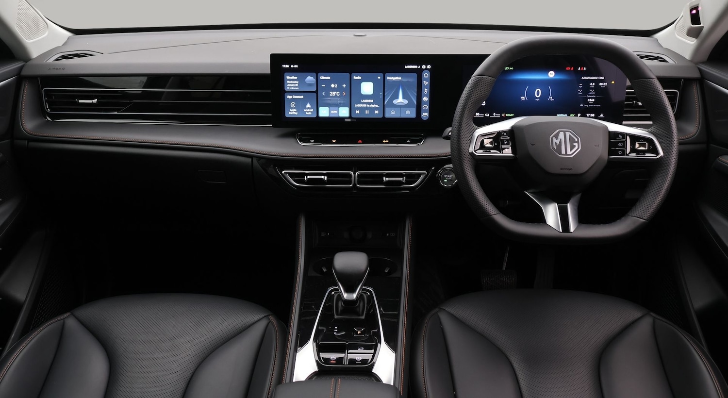 Used MG MG HS 2025 for sale - 77365086: Photo 13