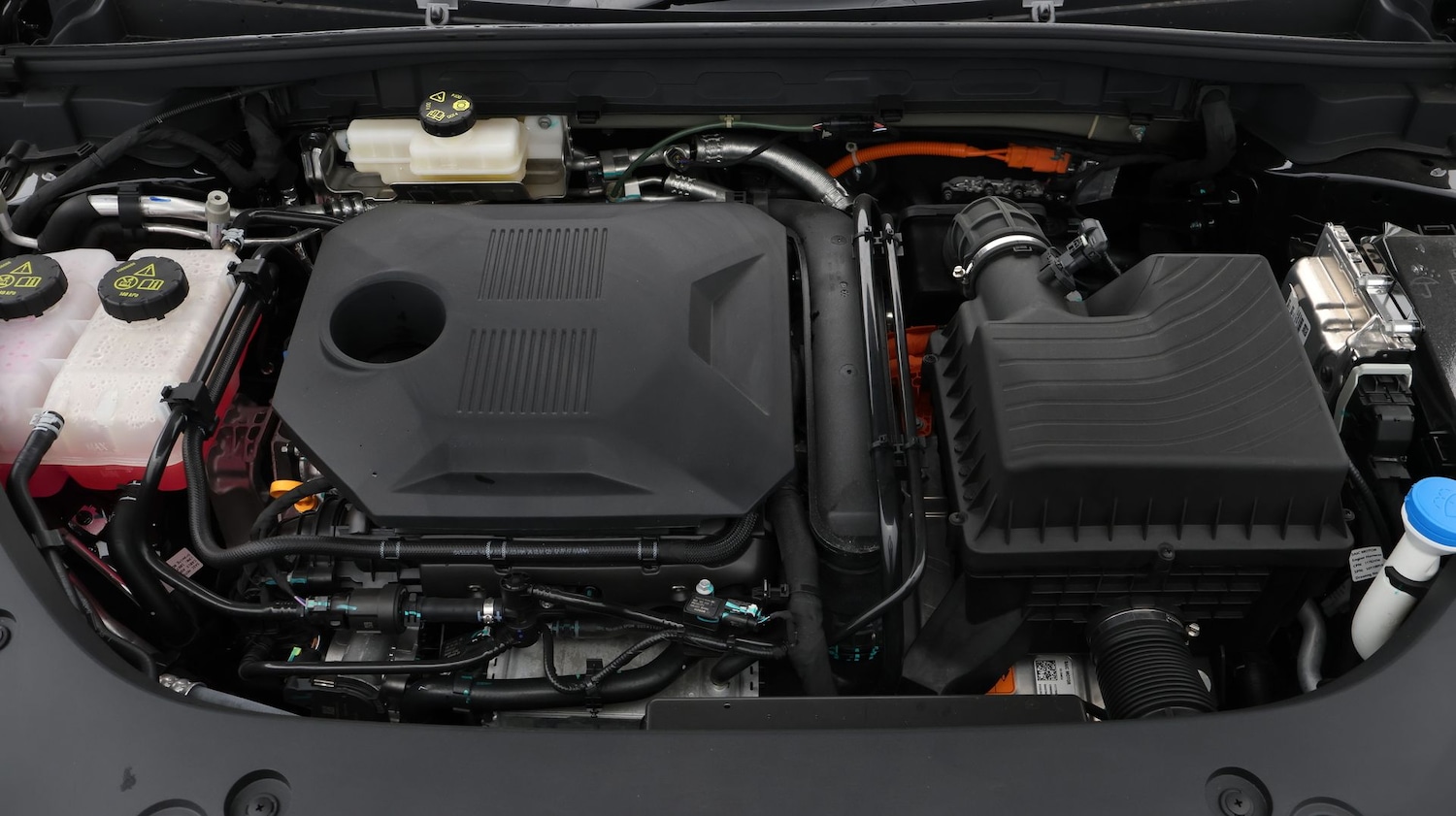 Used MG MG HS 2025 for sale - 77365086: Photo 19