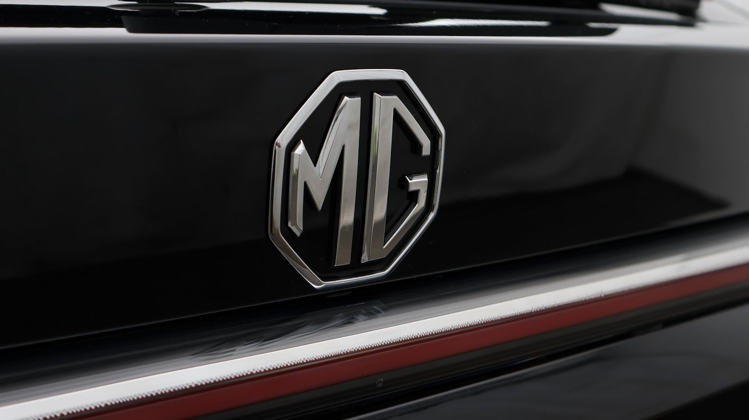 Used MG MG HS 2025 for sale - 77365086: Photo 21