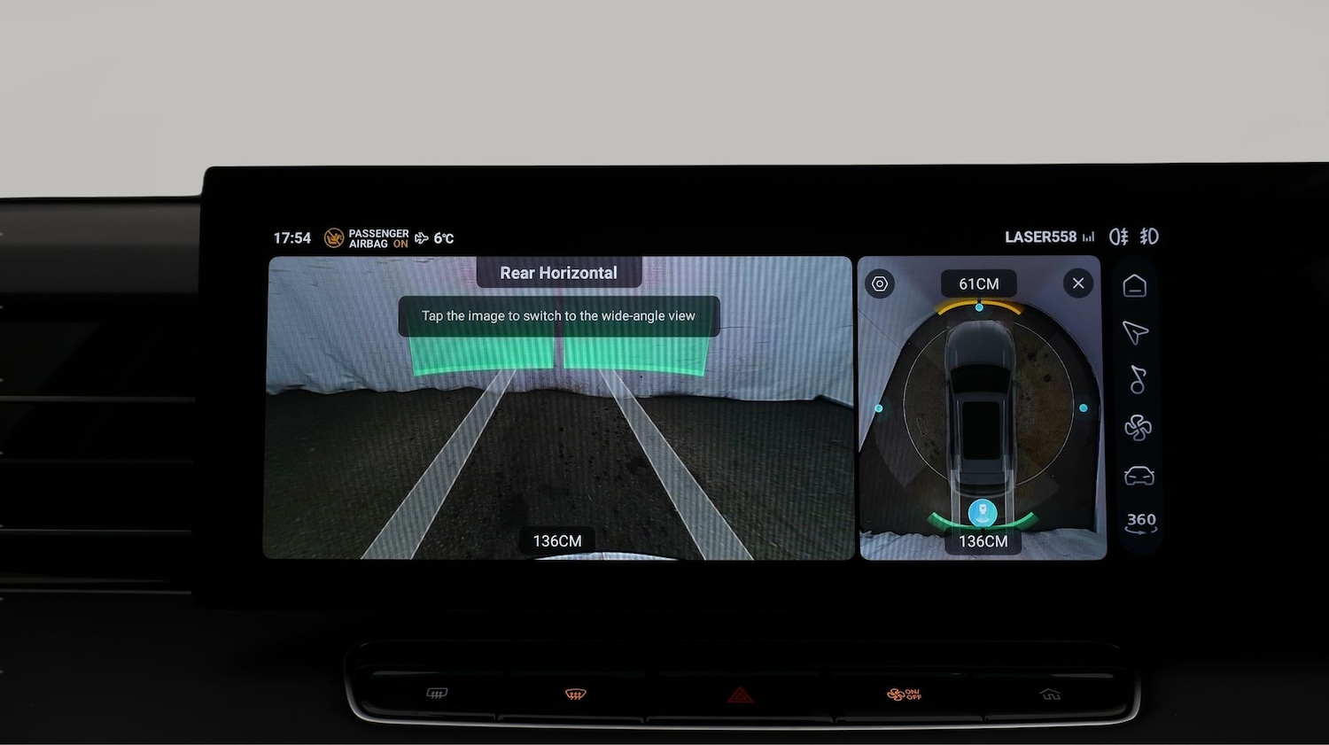 Used MG MG HS 2025 for sale - 77365086: Photo 22