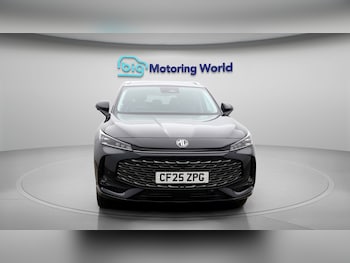 Used MG MG HS 2025 for sale - 77365086: Photo