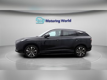 Used MG MG HS 2025 for sale - 77365086: Photo