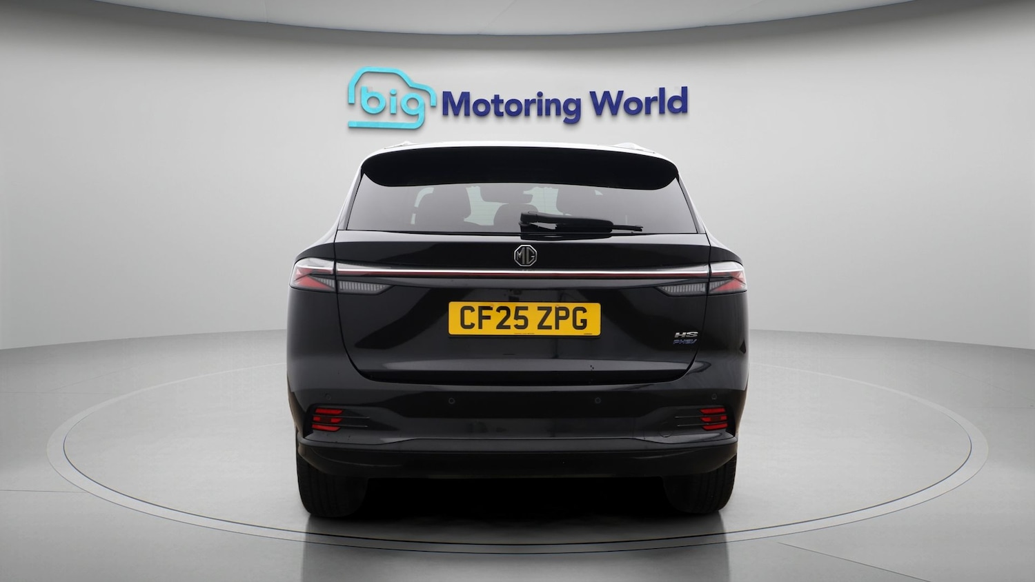 Used MG MG HS 2025 for sale - 77365086: Photo 6