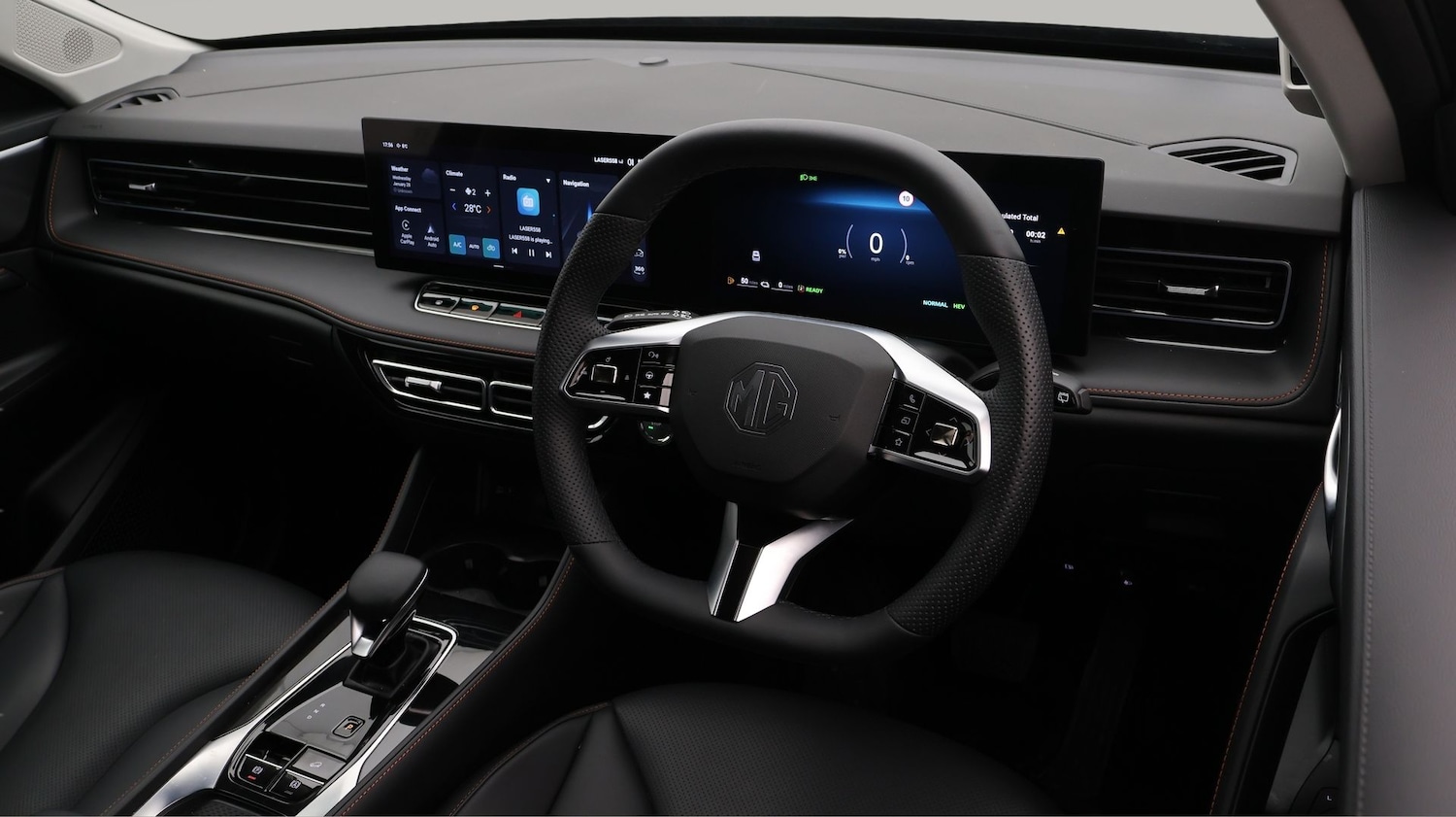 Used MG MG HS 2025 for sale - 77365086: Photo 9