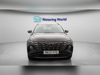 Used Hyundai TUCSON 2022 for sale - 75478735: Photo