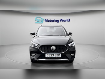 Used MG MG ZS 2023 for sale - 78502373: Photo