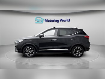 Used MG MG ZS 2023 for sale - 78502373: Photo