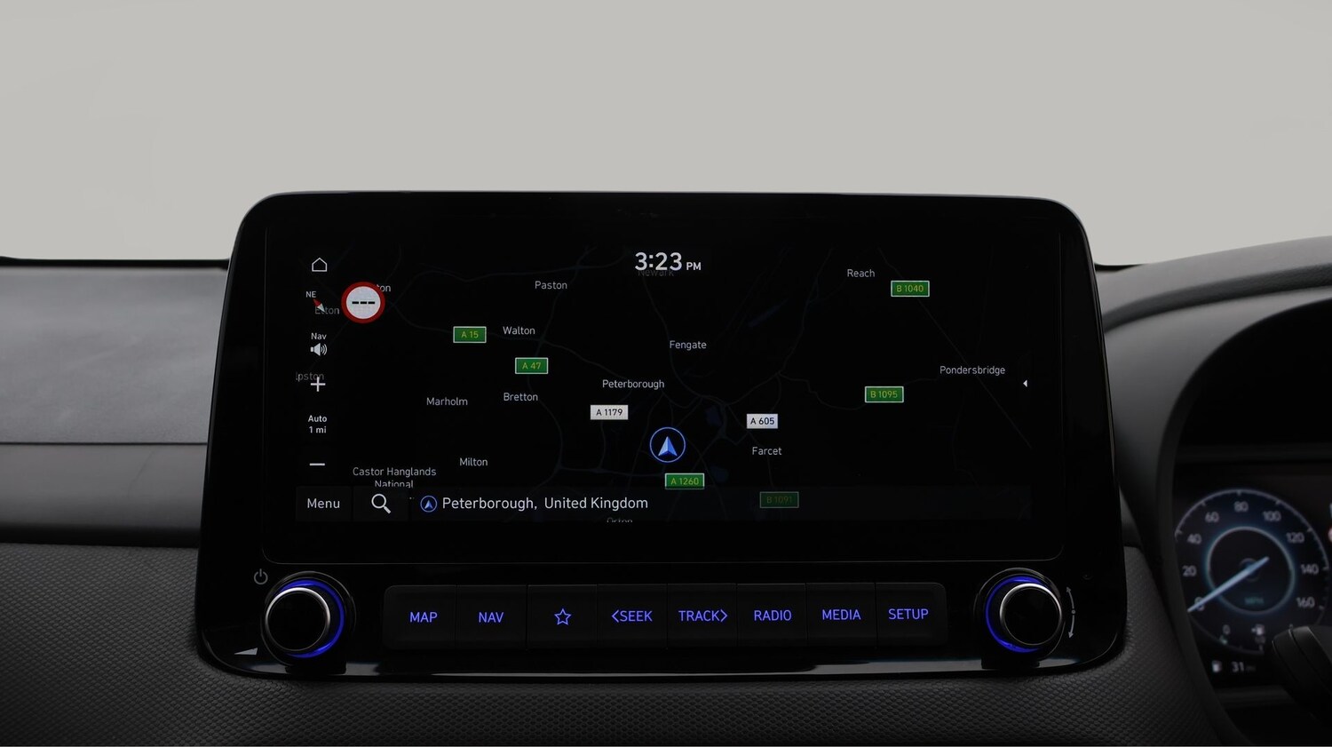 Used Hyundai KONA 2022 for sale - 77501985: Photo 11