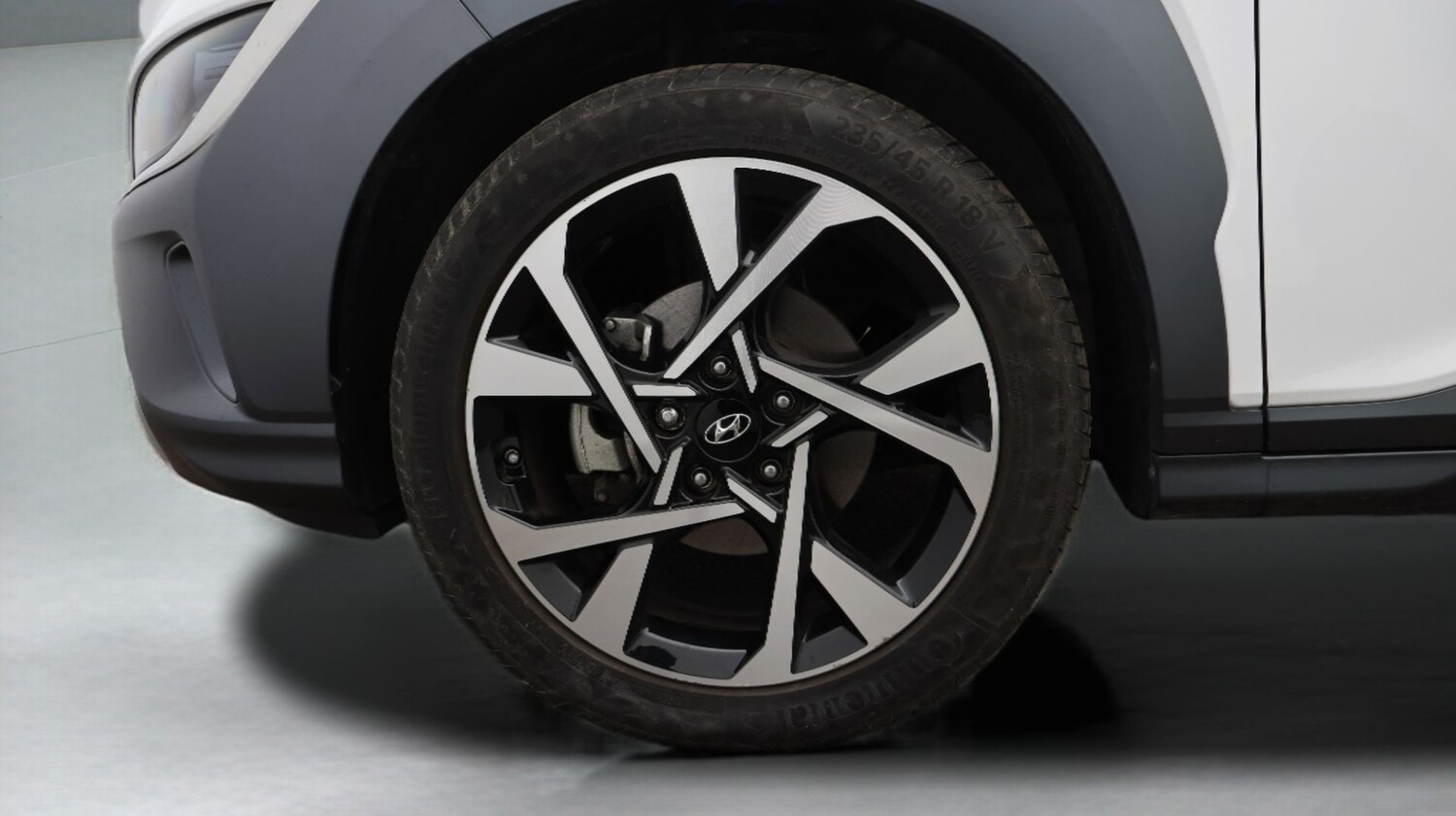 Used Hyundai KONA 2022 for sale - 77501985: Photo 18