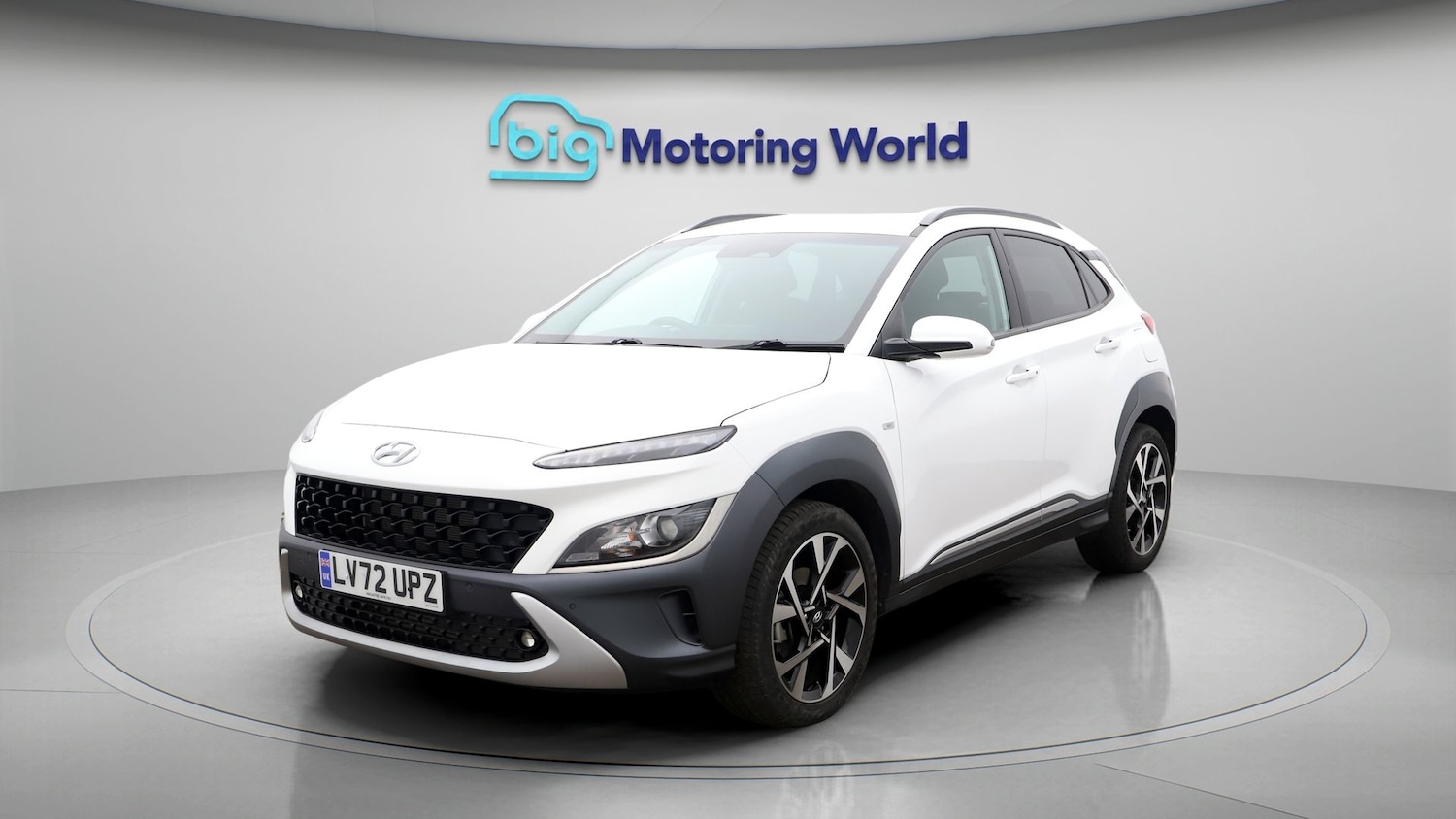 Used Hyundai KONA 2022 for sale - 77501985: Photo 3