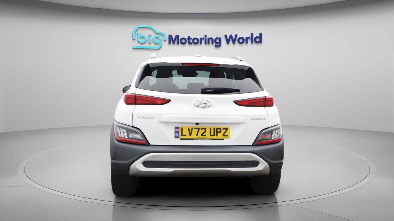 Used Hyundai KONA 2022 for sale - 77501985: Photo 6