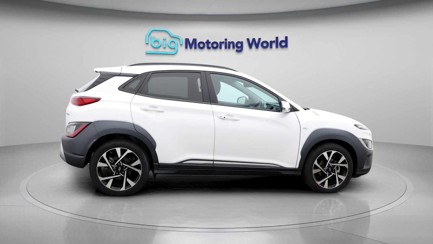 Used Hyundai KONA 2022 for sale - 77501985: Photo 8
