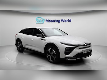 Used Citroen C5 X 2024 for sale - 79447251: Photo