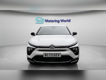 Used Citroen C5 X 2024 for sale - 79447251: Photo