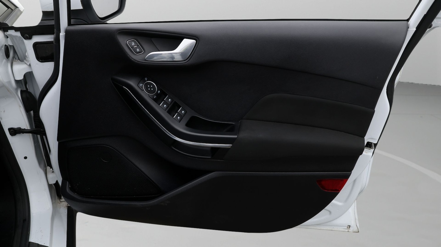 Used Ford Fiesta 2021 for sale - 77435541: Photo 15