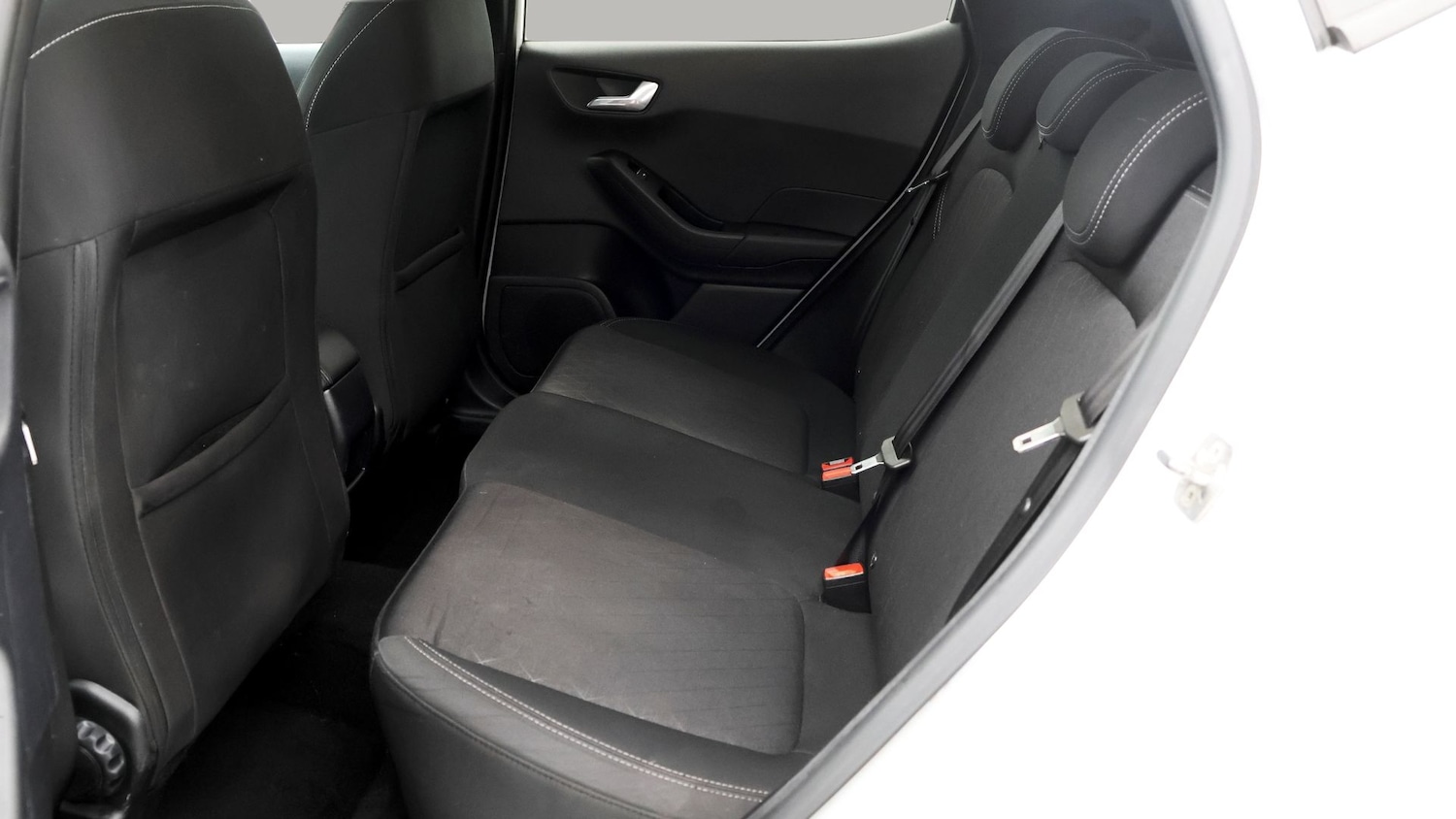 Used Ford Fiesta 2021 for sale - 77435541: Photo 16