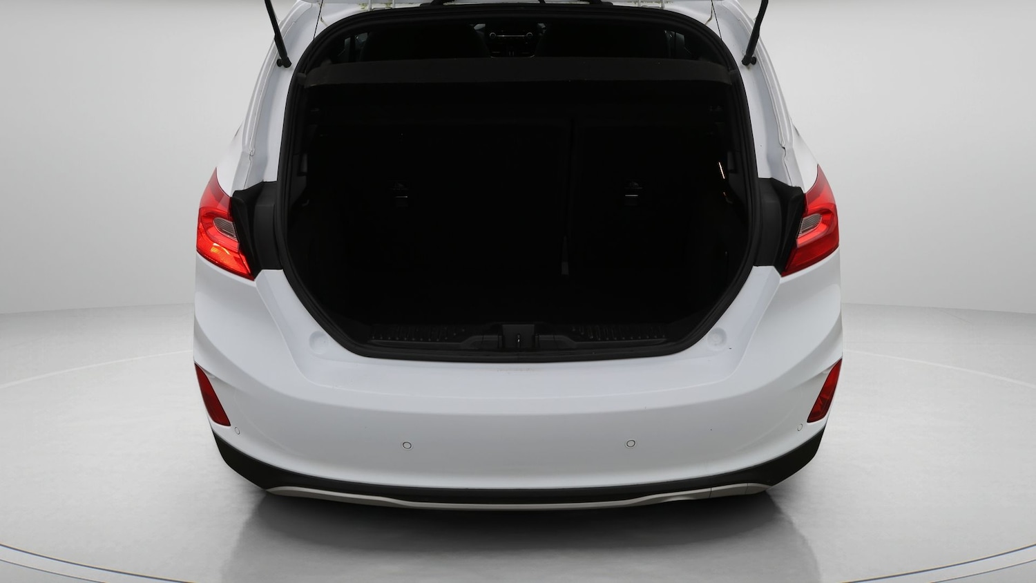 Used Ford Fiesta 2021 for sale - 77435541: Photo 17