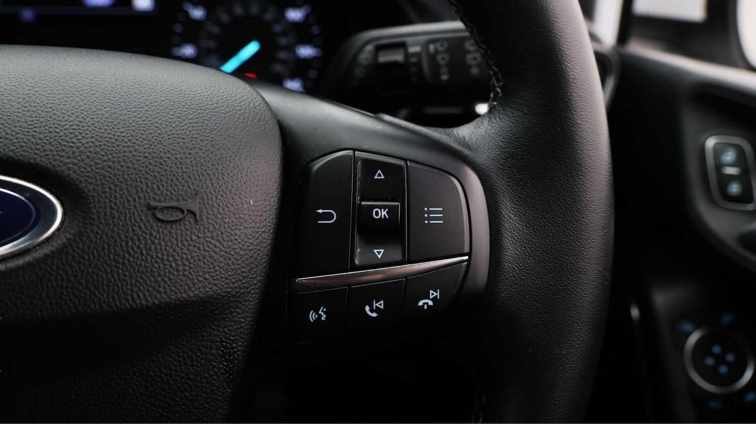 Used Ford Fiesta 2021 for sale - 77435541: Photo 25