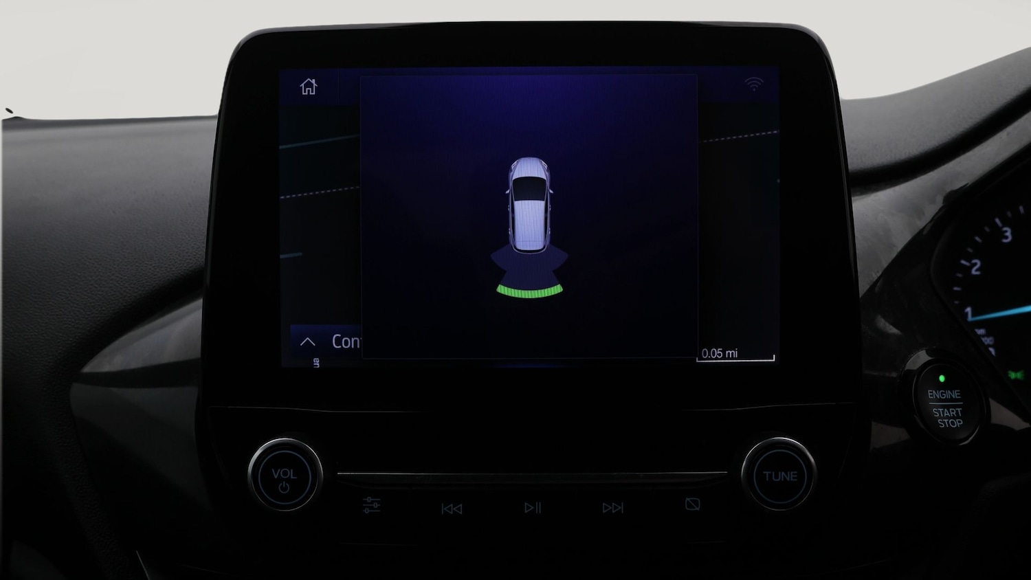 Used Ford Fiesta 2021 for sale - 77435541: Photo 26