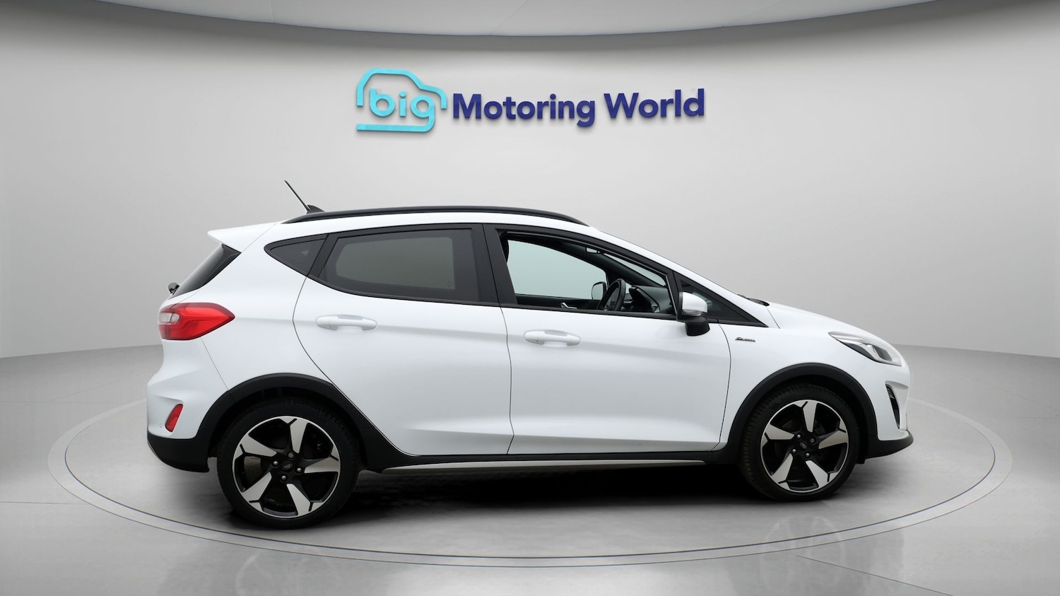 Used Ford Fiesta 2021 for sale - 77435541: Photo 8