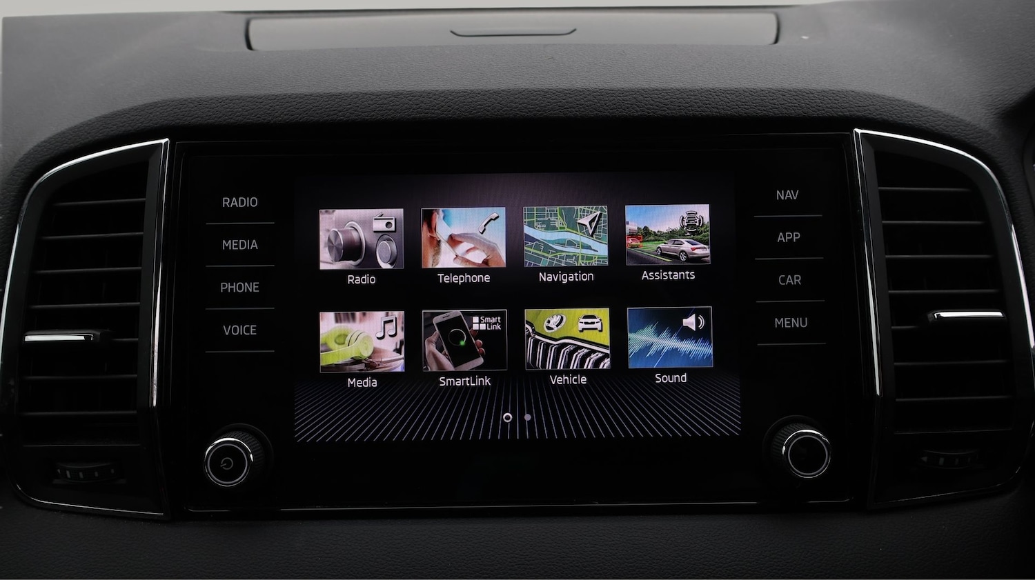 Used Skoda Karoq 2021 for sale - 77650401: Photo 11