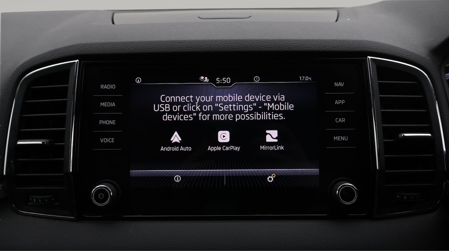 Used Skoda Karoq 2021 for sale - 77650401: Photo 22