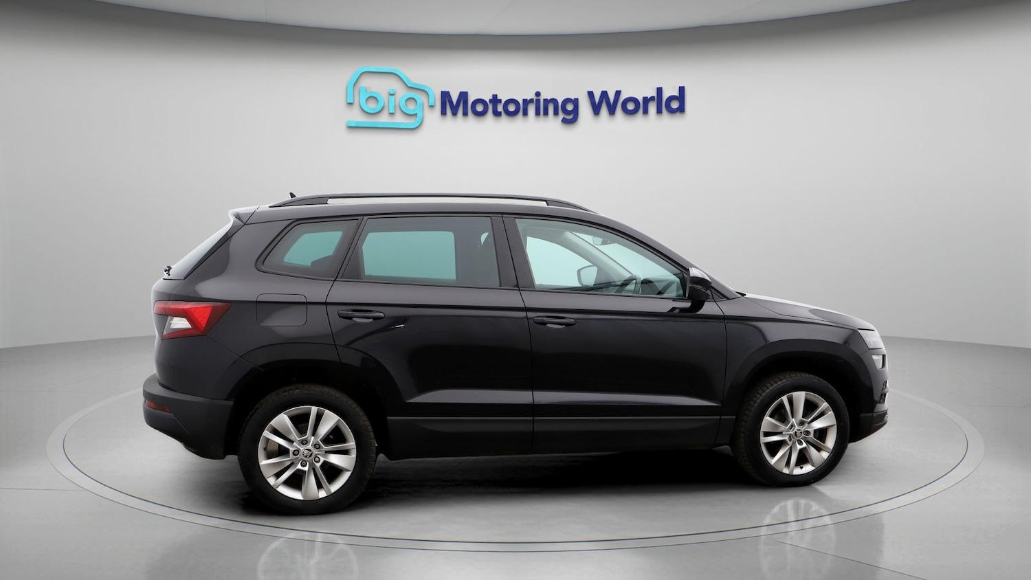 Used Skoda Karoq 2021 for sale - 77650401: Photo 8