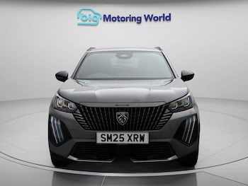 Used Peugeot 2008 2025 for sale - 79594108: Photo