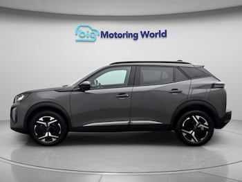 Used Peugeot 2008 2025 for sale - 79594108: Photo