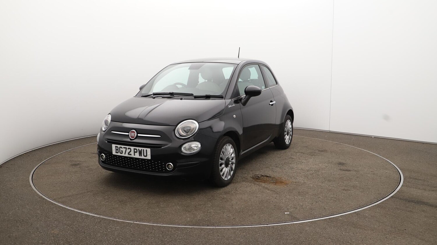 Vehicle 40