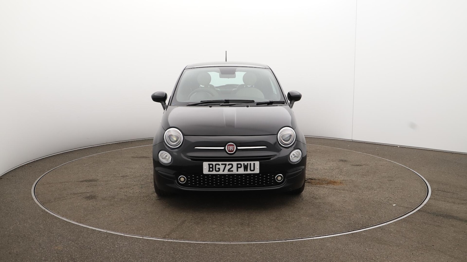Vehicle 43