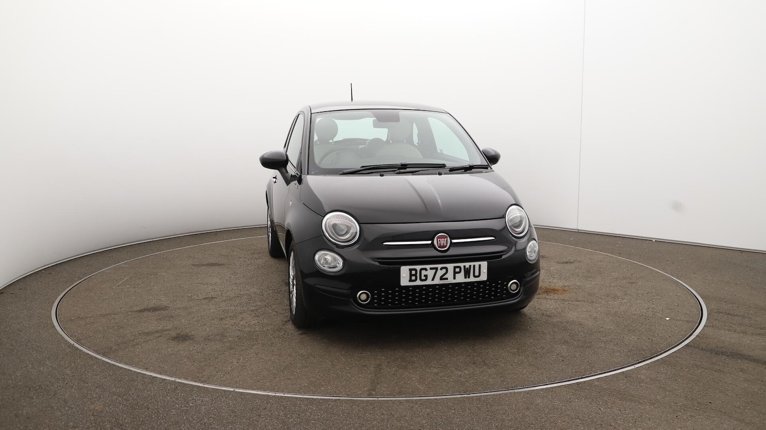 Vehicle 44