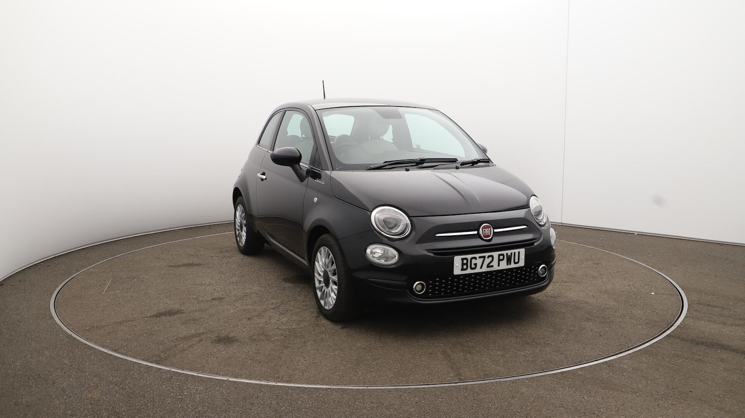 Vehicle 45