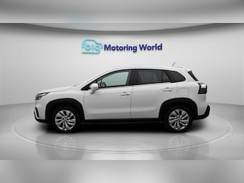 Used Suzuki SX4 S-Cross 2023 for sale - 78776349: Photo