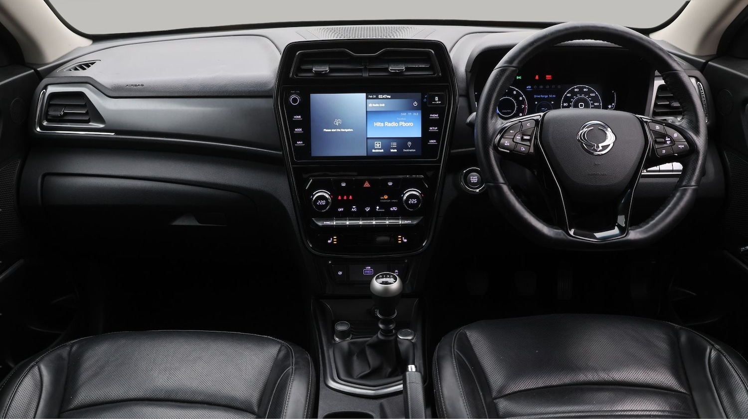 Used Ssangyong Tivoli 2022 for sale - 77745280: Photo 13