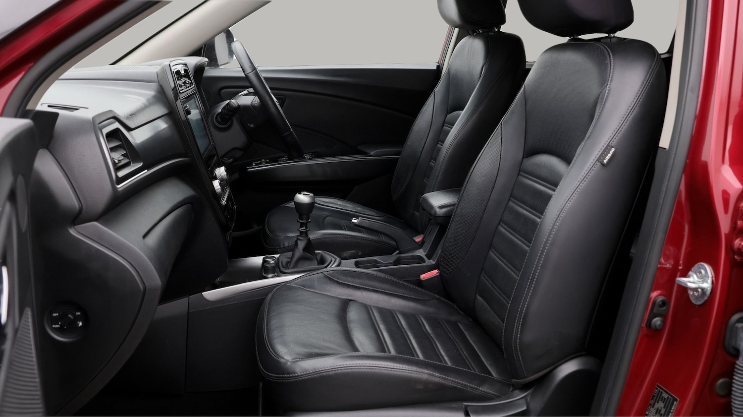 Used Ssangyong Tivoli 2022 for sale - 77745280: Photo 14