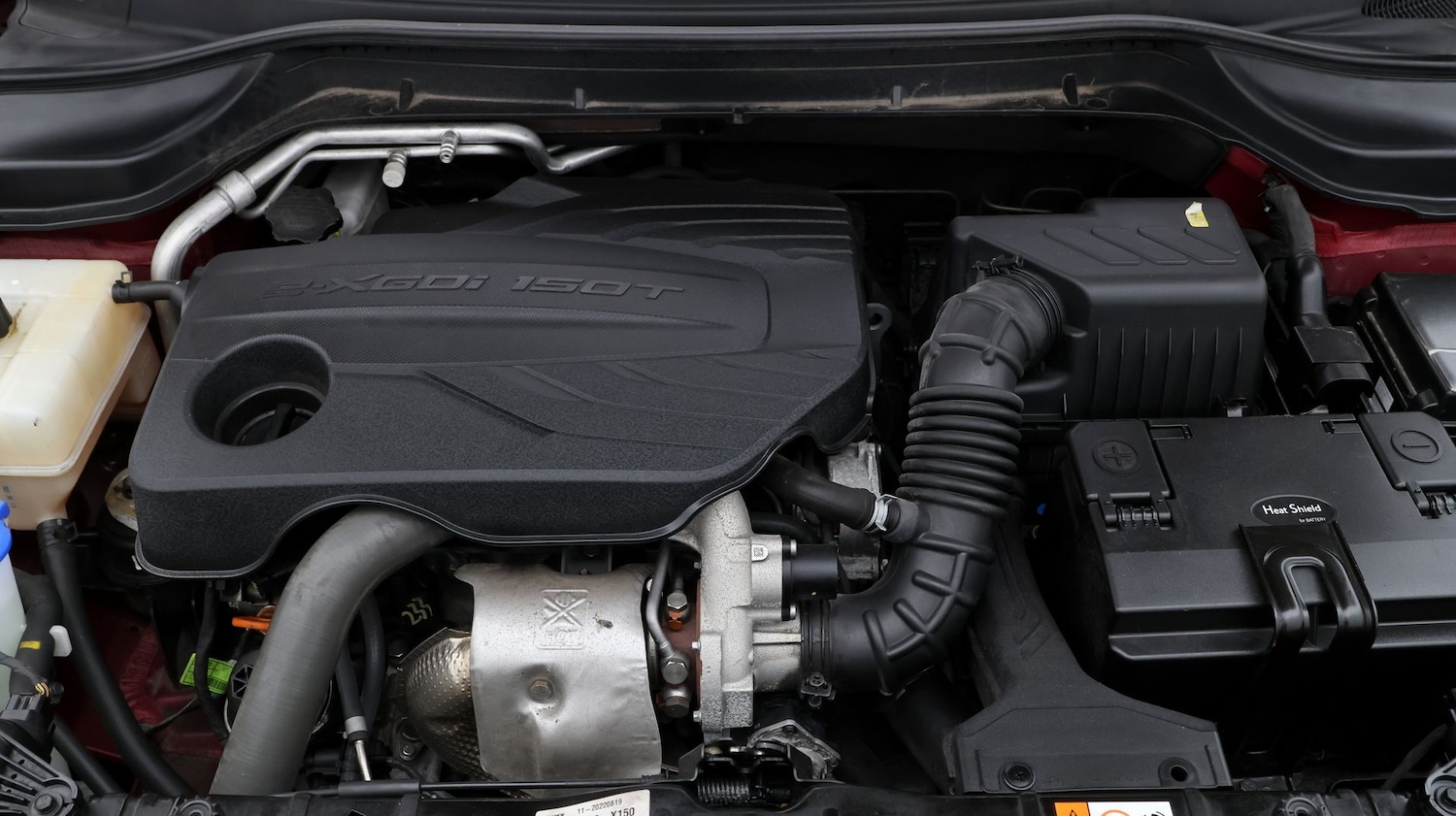 Used Ssangyong Tivoli 2022 for sale - 77745280: Photo 19