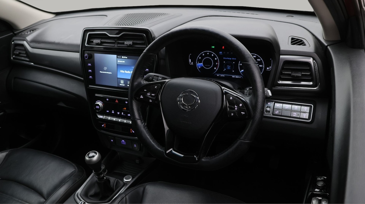 Used Ssangyong Tivoli 2022 for sale - 77745280: Photo 9