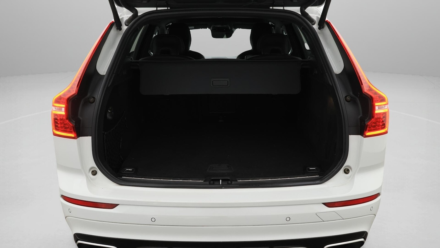 Used Volvo XC60 2020 for sale - 76085367: Photo 17