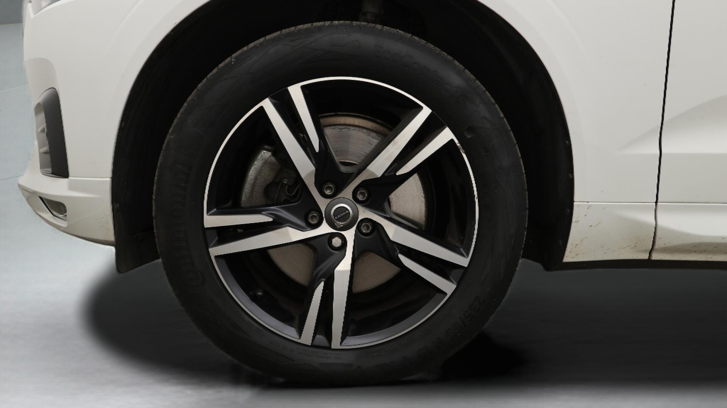Used Volvo XC60 2020 for sale - 76085367: Photo 18