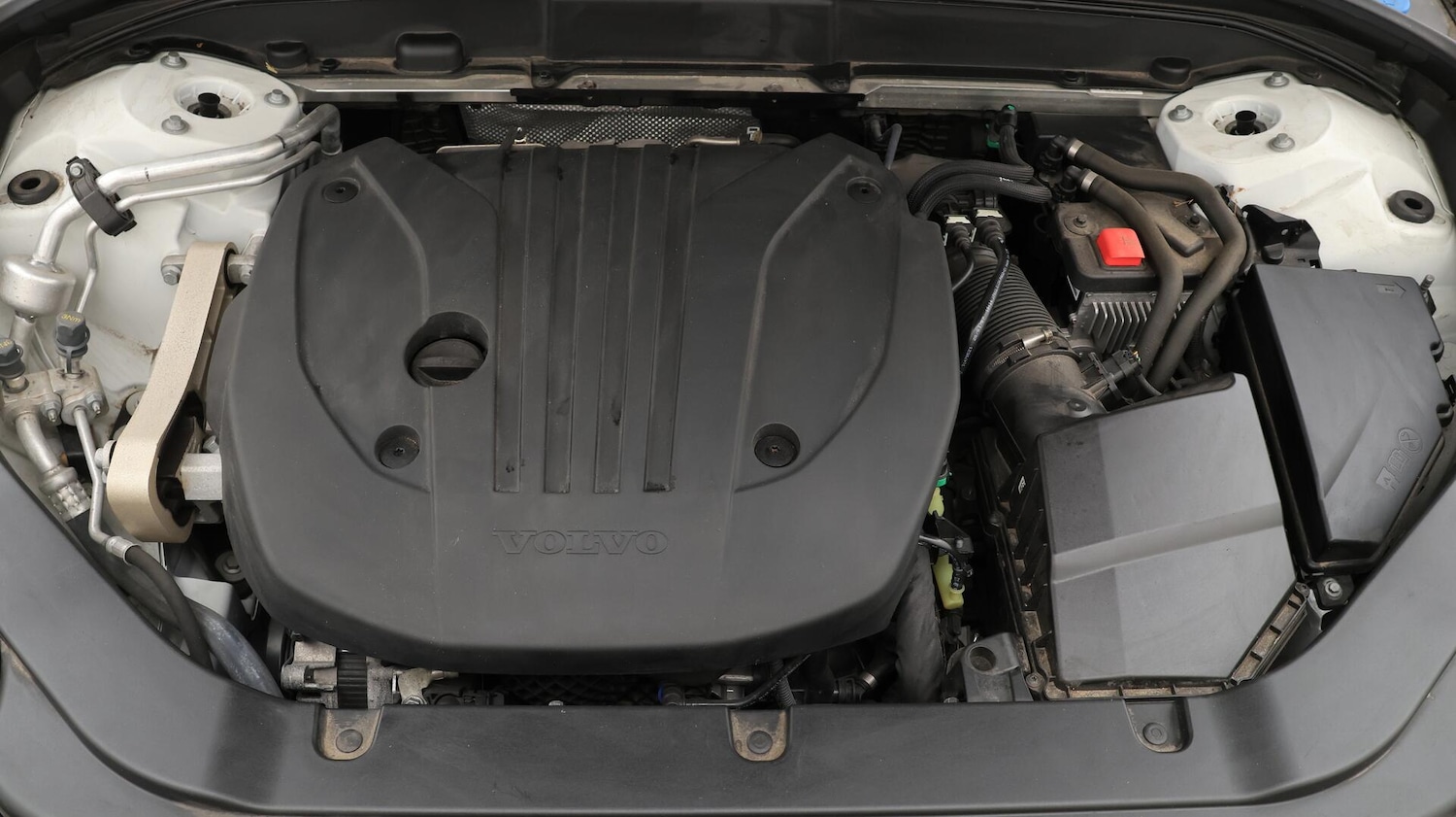 Used Volvo XC60 2020 for sale - 76085367: Photo 19