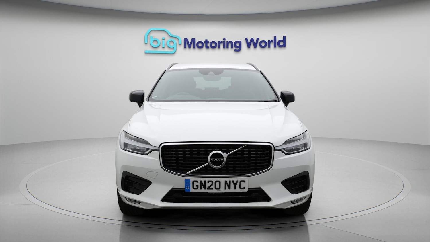 Used Volvo XC60 2020 for sale - 76085367: Photo 2